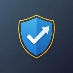 LifeForge Logo - پیداواری ایپ